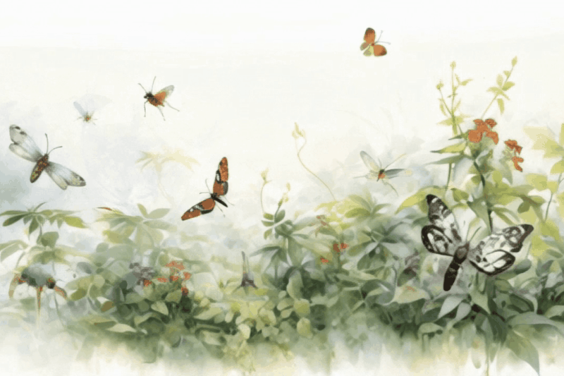 春“雷”里驚蟄，喚醒中守護